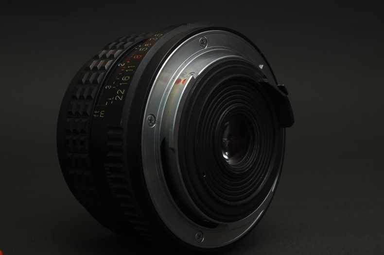 smc PENTAX-M 28mm F3.5 その③ : 亀子のレンズ部屋♨ smc PENTAX-M 28mm F3.5 その③ : 亀子のレンズ部屋♨