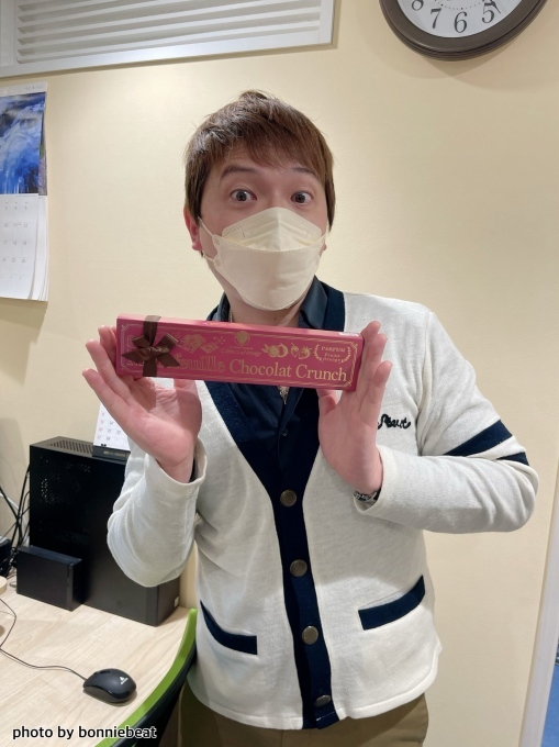第66回「775夕焼けステーションFly-Day 」2月11日放送後記_f0379251_22461473.jpeg