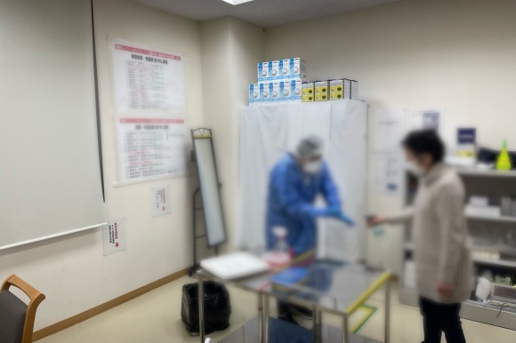 田川地区救急医療センター コロナ感染拡大防止会議_e0340364_04421802.jpeg