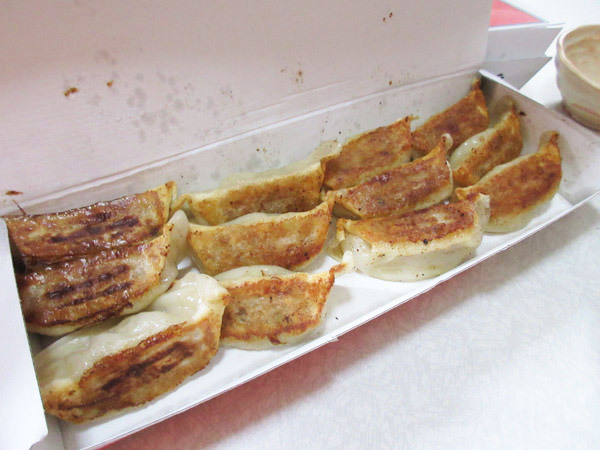 餃子の王将 多治見店_c0152767_10225698.jpg