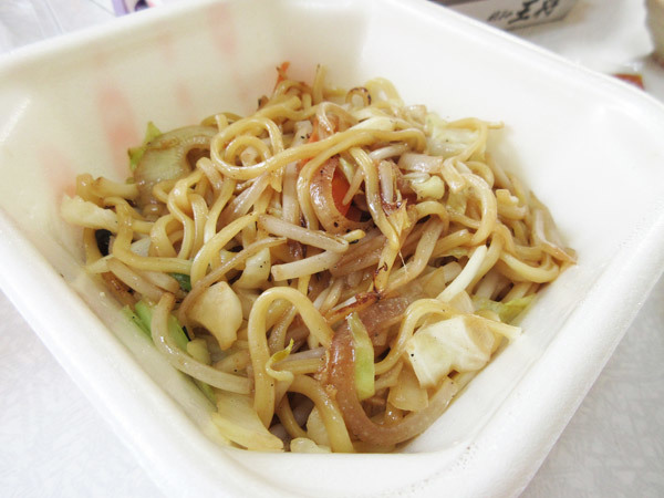 餃子の王将 多治見店_c0152767_10284899.jpg