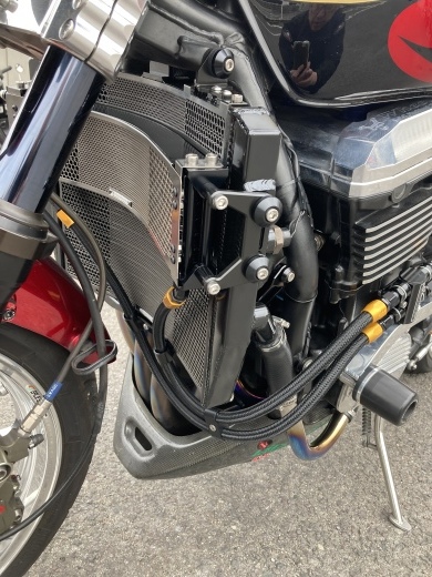 ZRX1200Rお色直し！_b0163075_08454958.jpeg