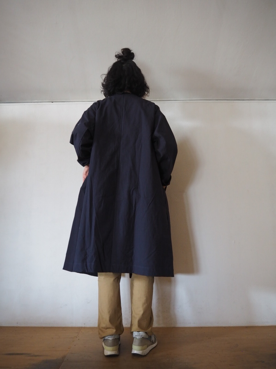 YARMO WIDE WRAP COAT_e0357389_14305554.jpg