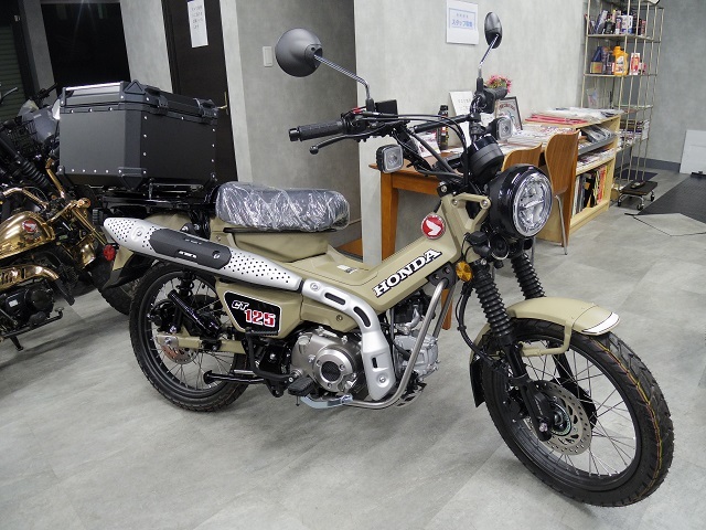 【モデル:黒い55L】LASIEYO 55Lリアボックス バイク用リアボックス