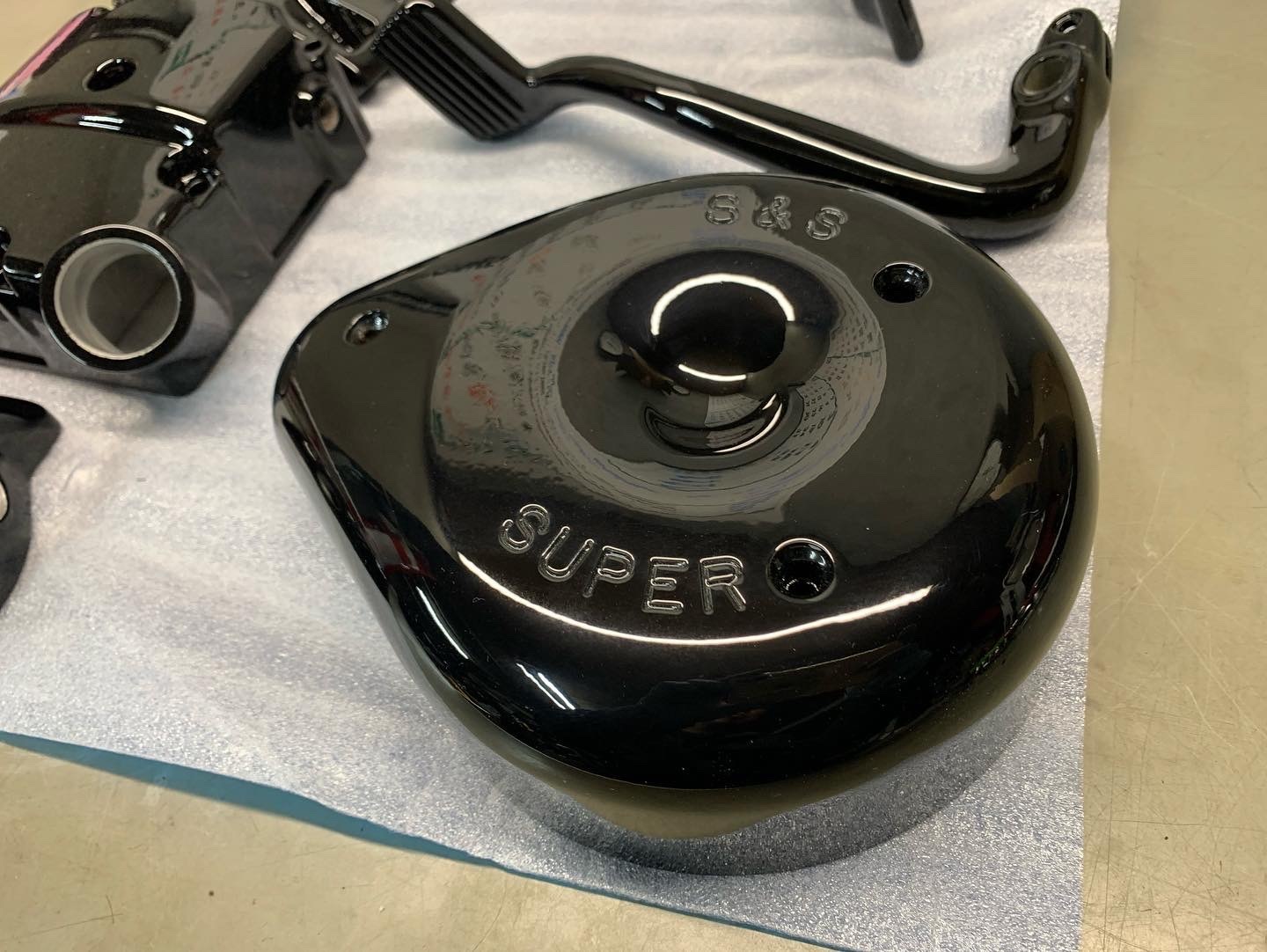  BLACK DYNA 365　プライマリー組込_c0226202_08120974.jpeg