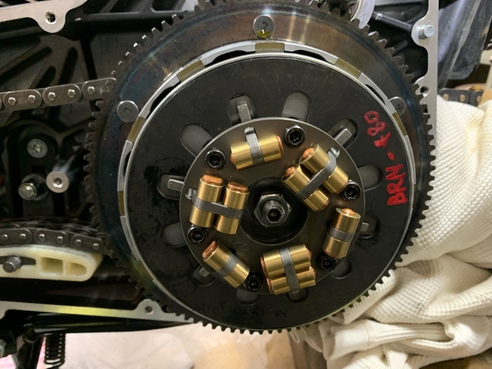  BLACK DYNA 365　プライマリー組込_c0226202_08122923.jpeg