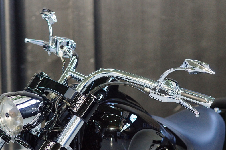 FXSB ブレイクアウト 中古車 : custom factory noys blog FXSB1580