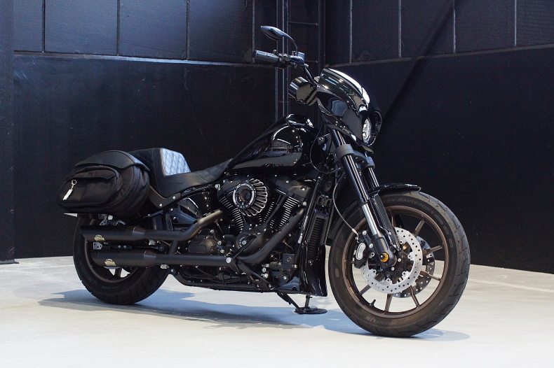 fxlrs custom