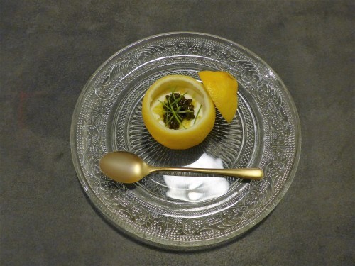 恵比寿「Lemon」へ行く。_f0232060_22445320.jpg