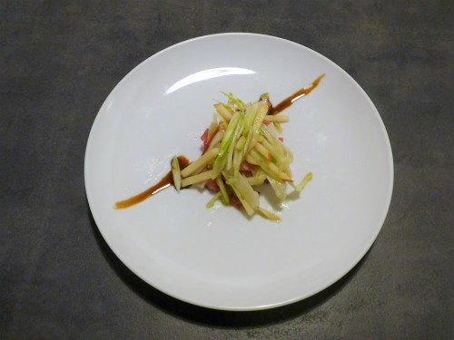 恵比寿「Lemon」へ行く。_f0232060_22470880.jpg