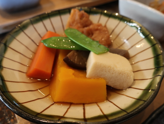 御厨/みくりや * かまど炊きご飯のランチ♪_f0236260_17113851.jpg