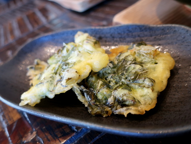 御厨/みくりや * かまど炊きご飯のランチ♪_f0236260_17144704.jpg
