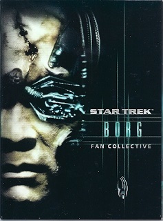 『スター・トレック:ボーグ・ボックス』Disc.2_e0033570_08261584.jpg