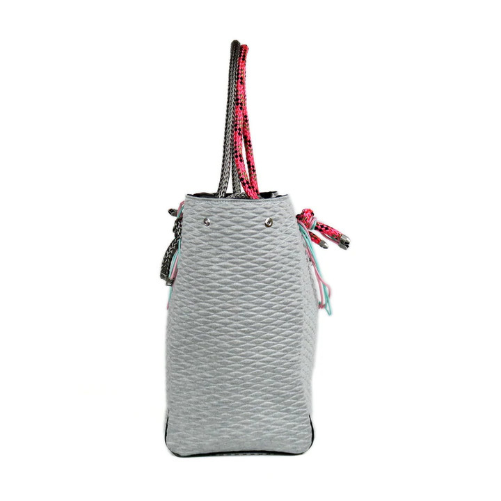イタリア発ブランド「L4K3レイク」新型【CLEAT TOTE 】2カラー入荷です。_c0204280_16345011.jpg