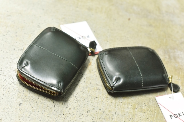 「残り3本」 Pokit Mini Purse 別注カラー★★_d0152280_16264138.jpg