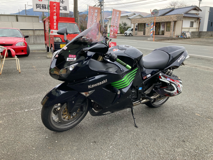 chang愛車自慢…真冬編^_^_d0132688_15374629.jpg