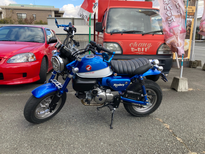 chang愛車自慢…真冬編^_^_d0132688_15404626.jpg