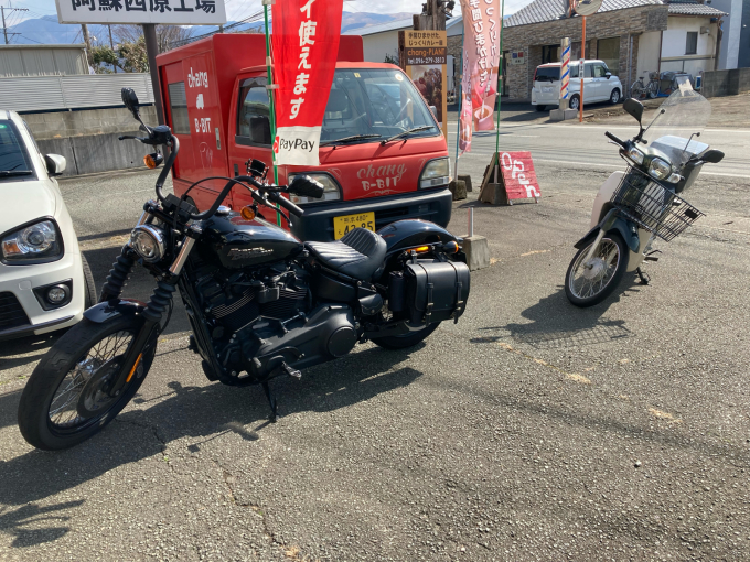 chang愛車自慢…真冬編^_^_d0132688_15405230.jpg