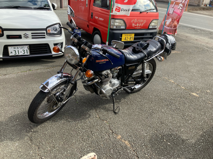 chang愛車自慢…真冬編^_^_d0132688_15420028.jpg