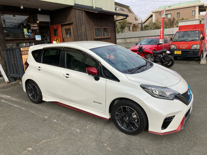 chang愛車自慢…真冬編^_^_d0132688_15421407.jpg