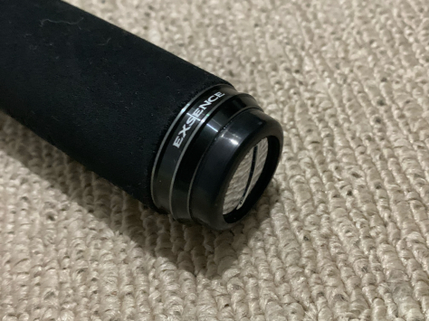 エクスセンスジェノス S116-130M/RF ZOOM : ルアーフィッシング エクスセンスジェノス S116-130M/RF ZOOM : ルアーフィッシング
