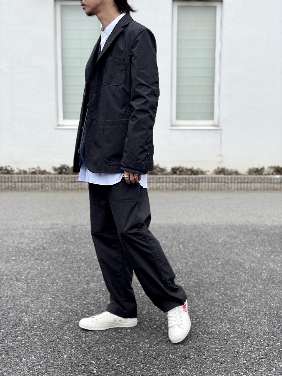 COMME des GARCONS HOMME - Setup Style._c0079892_19571614.jpeg