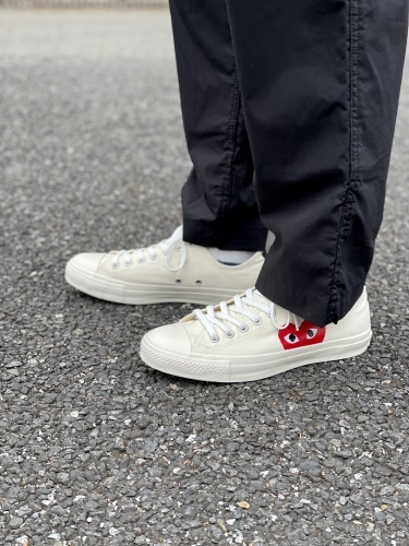 COMME des GARCONS HOMME - Setup Style._c0079892_19571758.jpeg