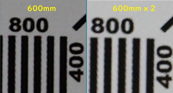 カメラ レンズ(単焦点) ソニー 2.0倍テレコンバーター SEL20TC購入レビュー 暗くなる&画質劣化 