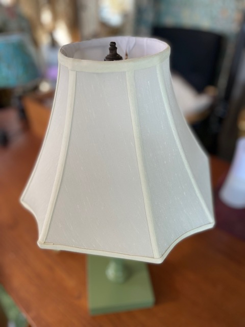 『ランプシェード』の『張り替え』を承りました by interior styling of bright_c0157866_20503486.jpg