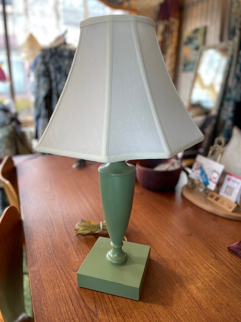 『ランプシェード』の『張り替え』を承りました by interior styling of bright_c0157866_20504901.jpg