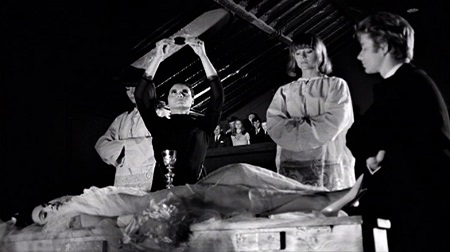 Le viol du vampire(吸血鬼の凌辱)」 (1968) : なかざわひでゆき の毎日が映画&音楽三昧 Le viol du vampire(吸血鬼の凌辱)」 (1968) : なかざわひでゆき の毎日が映画&音楽三昧