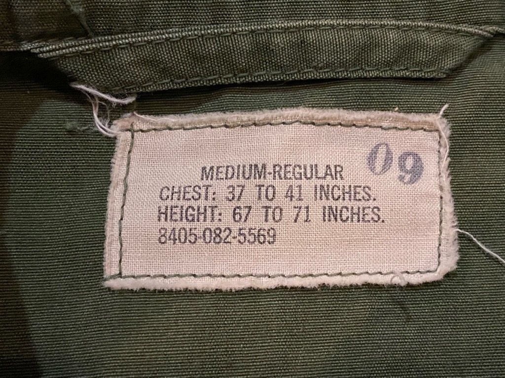 マグネッツ神戸店 2/16(水)Vintage入荷! #2 Military Item!!!_c0078587_10323890.jpg