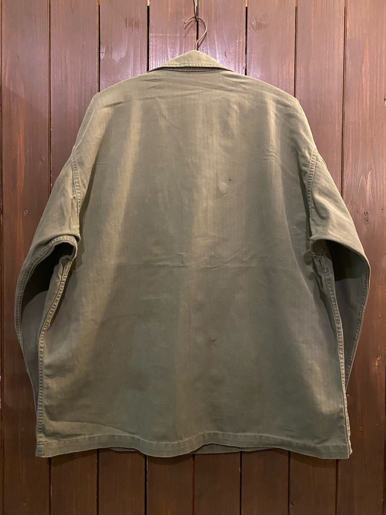 マグネッツ神戸店 2/16(水)Vintage入荷! #2 Military Item!!!_c0078587_10394137.jpg