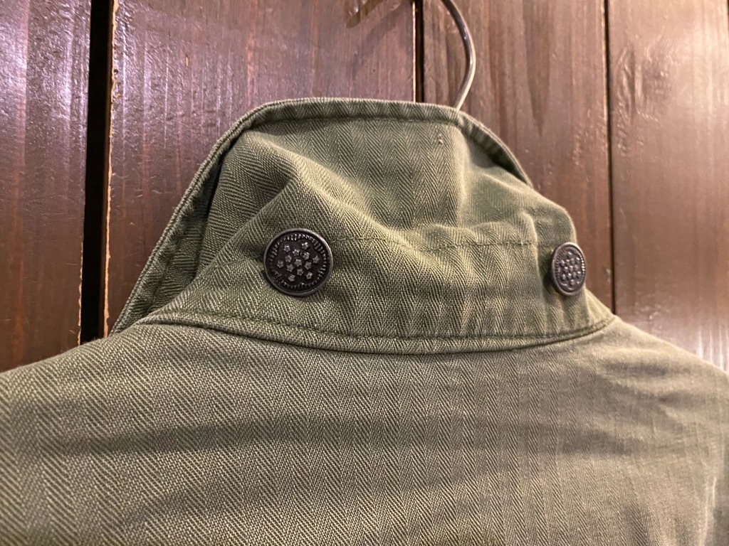 マグネッツ神戸店 2/16(水)Vintage入荷! #2 Military Item!!!_c0078587_10394263.jpg