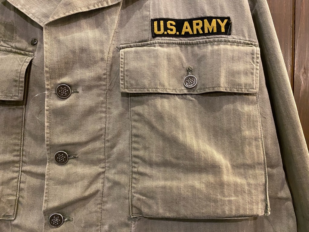 マグネッツ神戸店 2/16(水)Vintage入荷! #2 Military Item!!!_c0078587_10404515.jpg