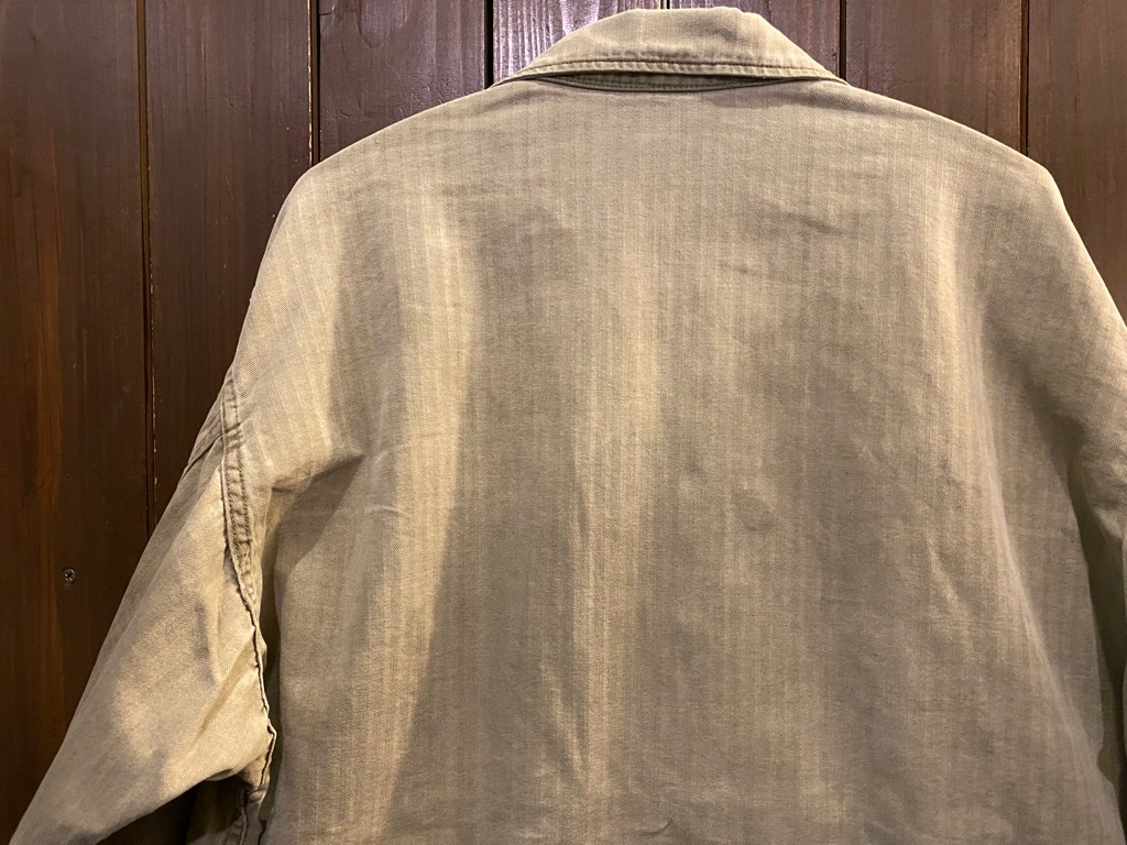 マグネッツ神戸店 2/16(水)Vintage入荷! #2 Military Item!!!_c0078587_10404554.jpg