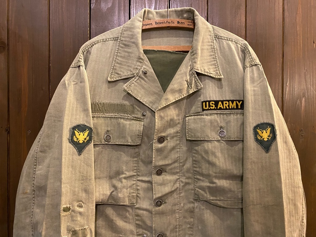 マグネッツ神戸店 2/16(水)Vintage入荷! #2 Military Item!!!_c0078587_10404654.jpg