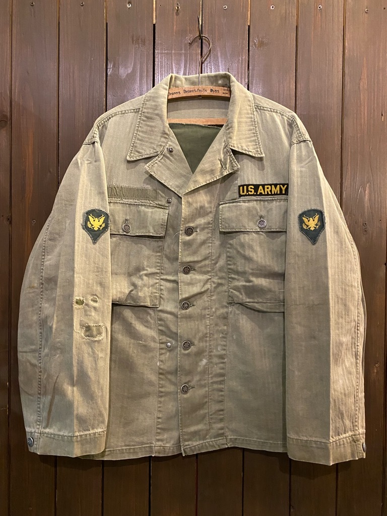 マグネッツ神戸店 2/16(水)Vintage入荷! #2 Military Item!!!_c0078587_10404691.jpg