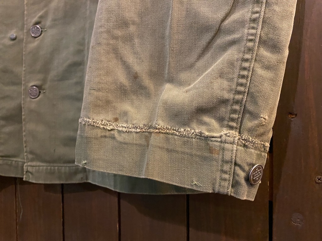 マグネッツ神戸店 2/16(水)Vintage入荷! #2 Military Item!!!_c0078587_10464217.jpg