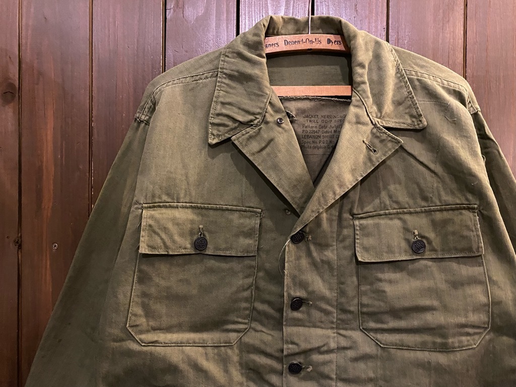 マグネッツ神戸店 2/16(水)Vintage入荷! #2 Military Item!!!_c0078587_10474400.jpg