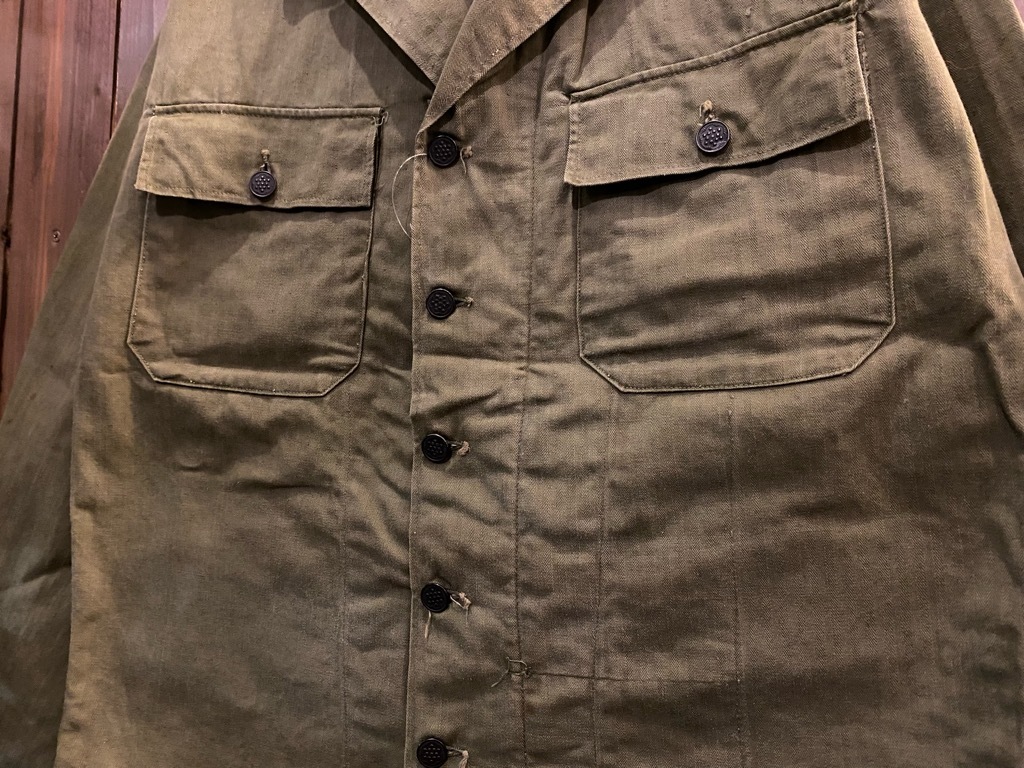 マグネッツ神戸店 2/16(水)Vintage入荷! #2 Military Item!!!_c0078587_10474515.jpg