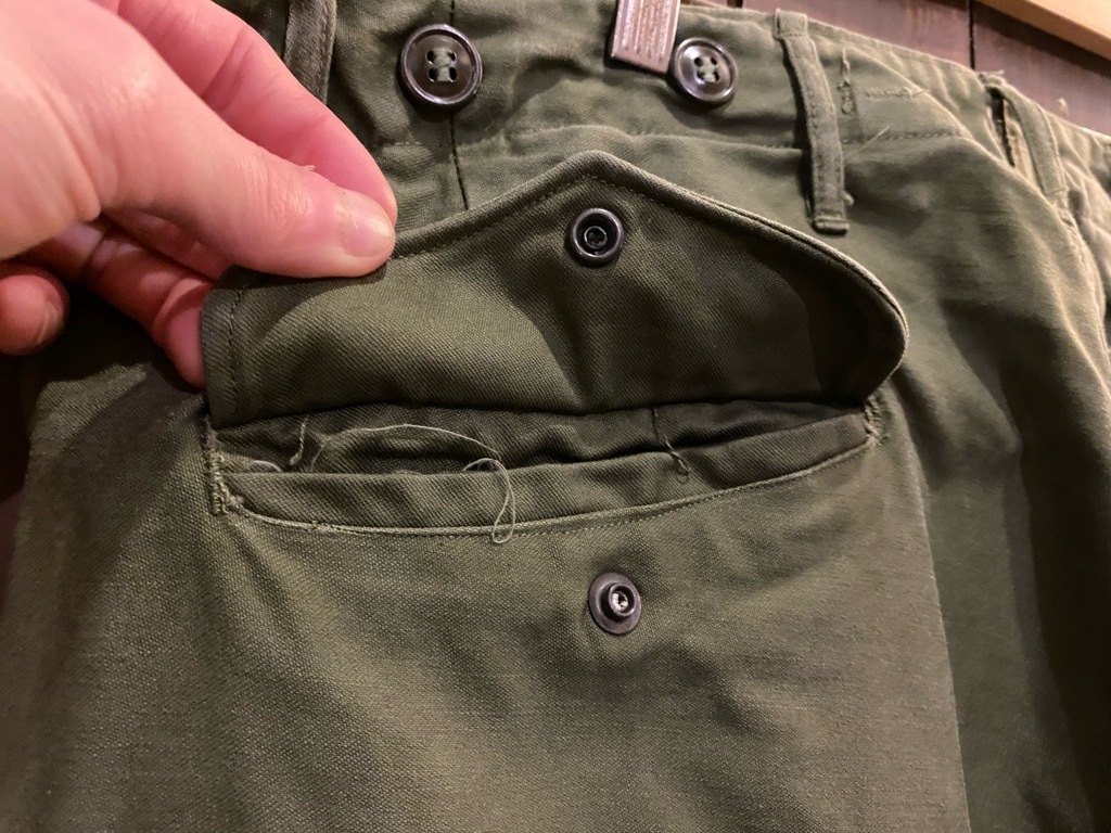 マグネッツ神戸店 2/16(水)Vintage入荷! #2 Military Item!!!_c0078587_10532583.jpg
