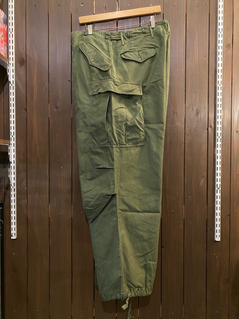 マグネッツ神戸店 2/16(水)Vintage入荷! #2 Military Item!!!_c0078587_10540815.jpg