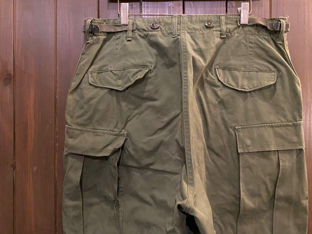 マグネッツ神戸店 2/16(水)Vintage入荷! #2 Military Item!!!_c0078587_10553484.jpg