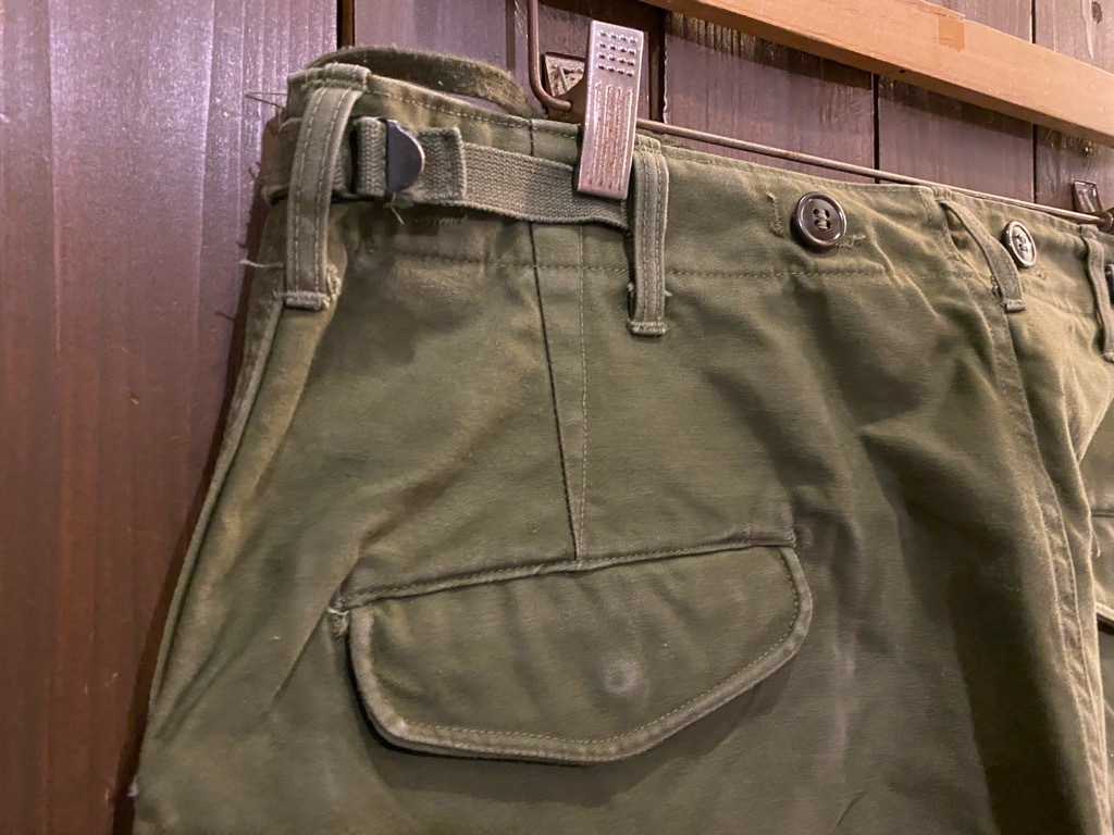 マグネッツ神戸店 2/16(水)Vintage入荷! #2 Military Item!!!_c0078587_10561230.jpg
