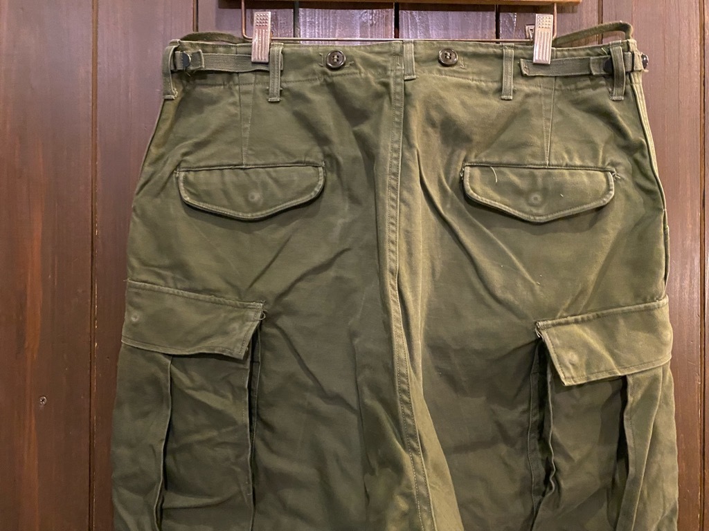 マグネッツ神戸店 2/16(水)Vintage入荷! #2 Military Item!!!_c0078587_10561284.jpg