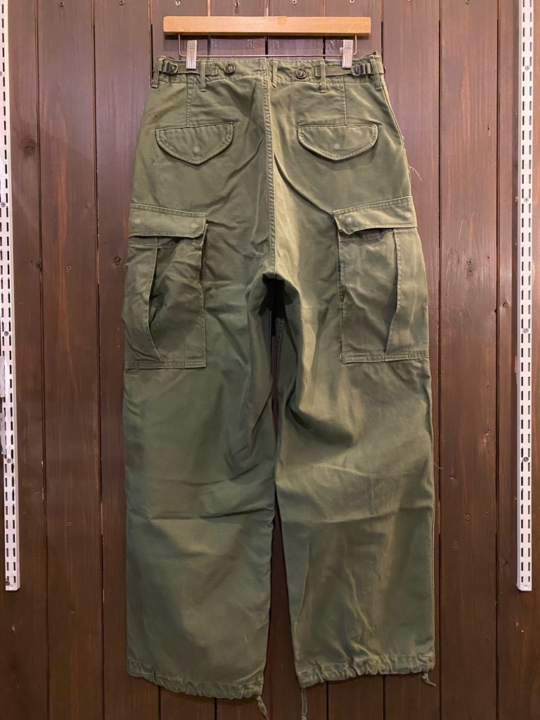 マグネッツ神戸店 2/16(水)Vintage入荷! #2 Military Item!!!_c0078587_10574619.jpg