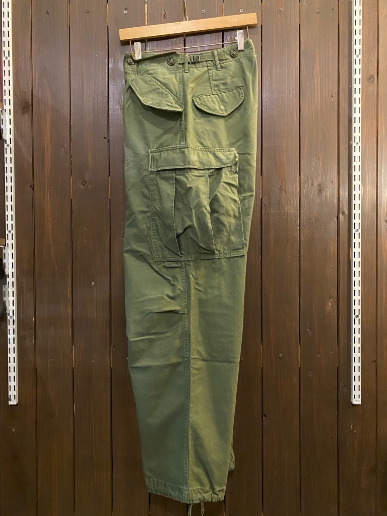 マグネッツ神戸店 2/16(水)Vintage入荷! #2 Military Item!!!_c0078587_10580926.jpg