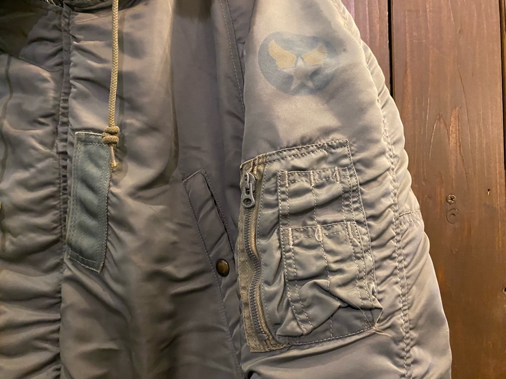 マグネッツ神戸店 2/16(水)Vintage入荷! #2 Military Item!!!_c0078587_11063023.jpg