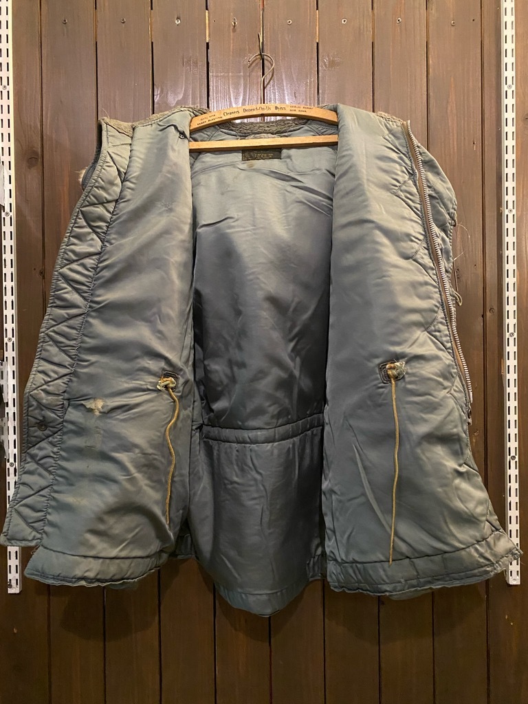 マグネッツ神戸店 2/16(水)Vintage入荷! #2 Military Item!!!_c0078587_11075238.jpg